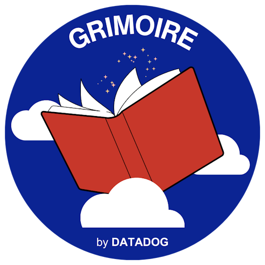 Grimoire Logo