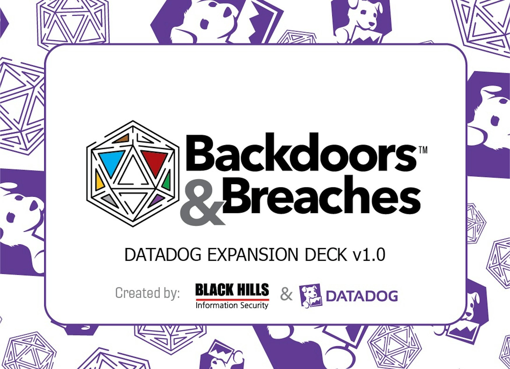 Datadog expansion pack (click to enlarge)
