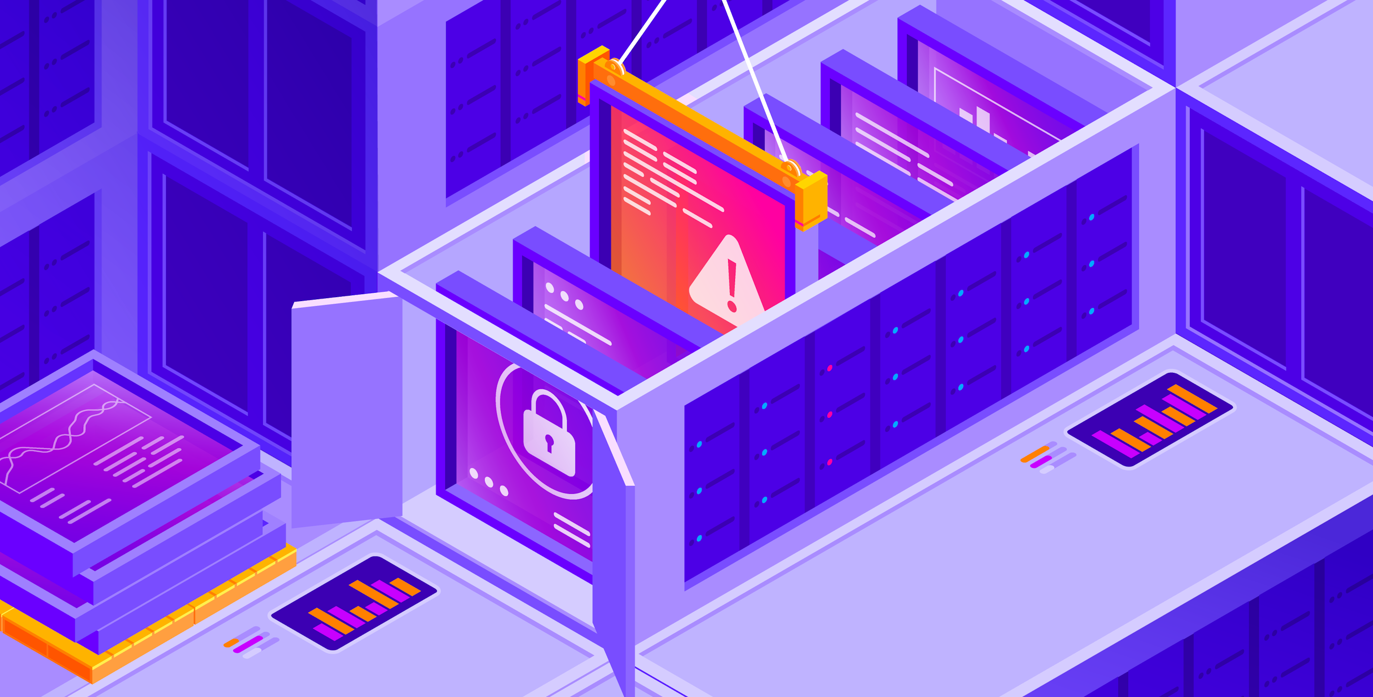 Container security fundamentals: Exploring containers as processes ...