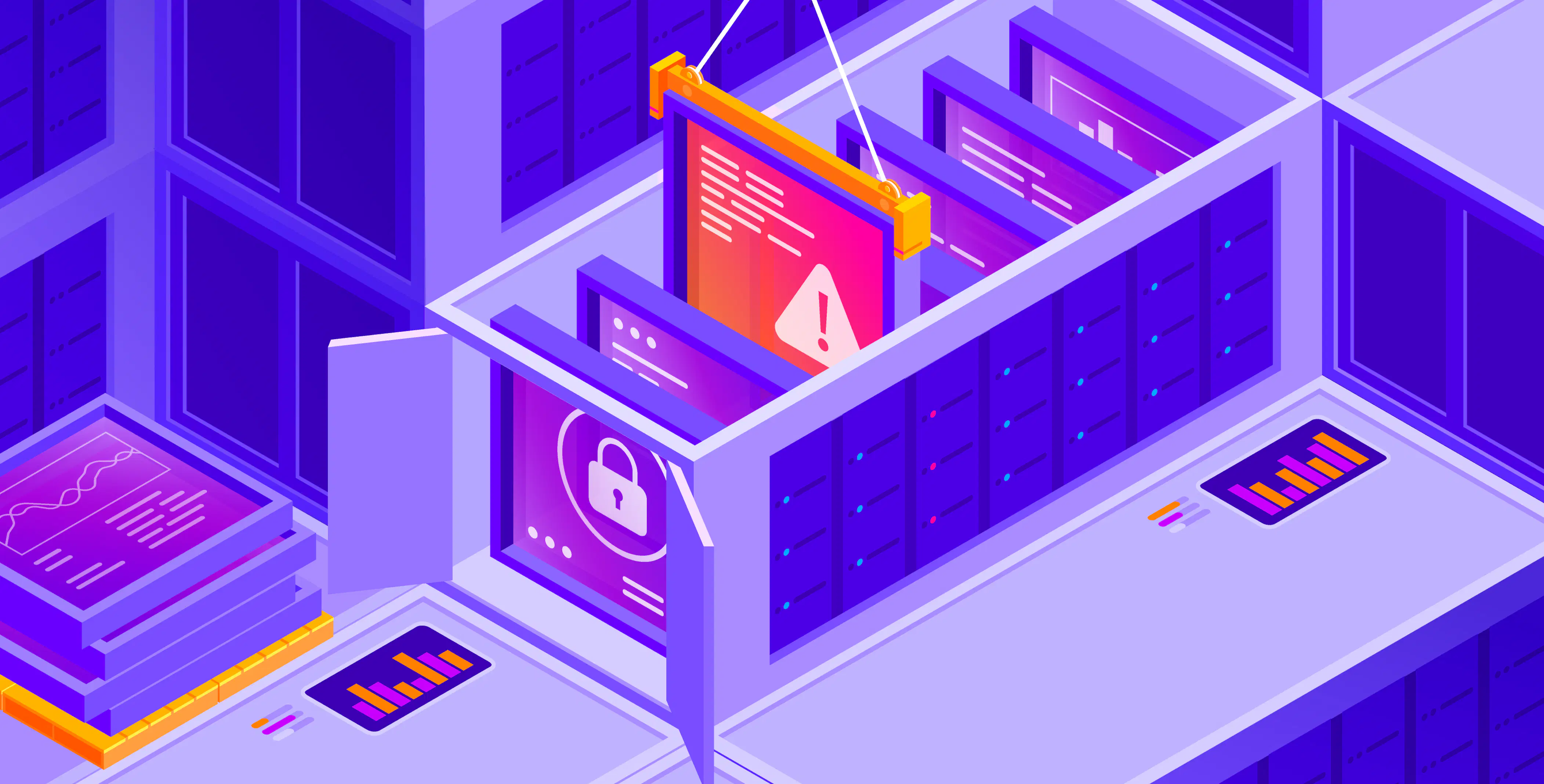Container security fundamentals: Exploring containers as processes ...