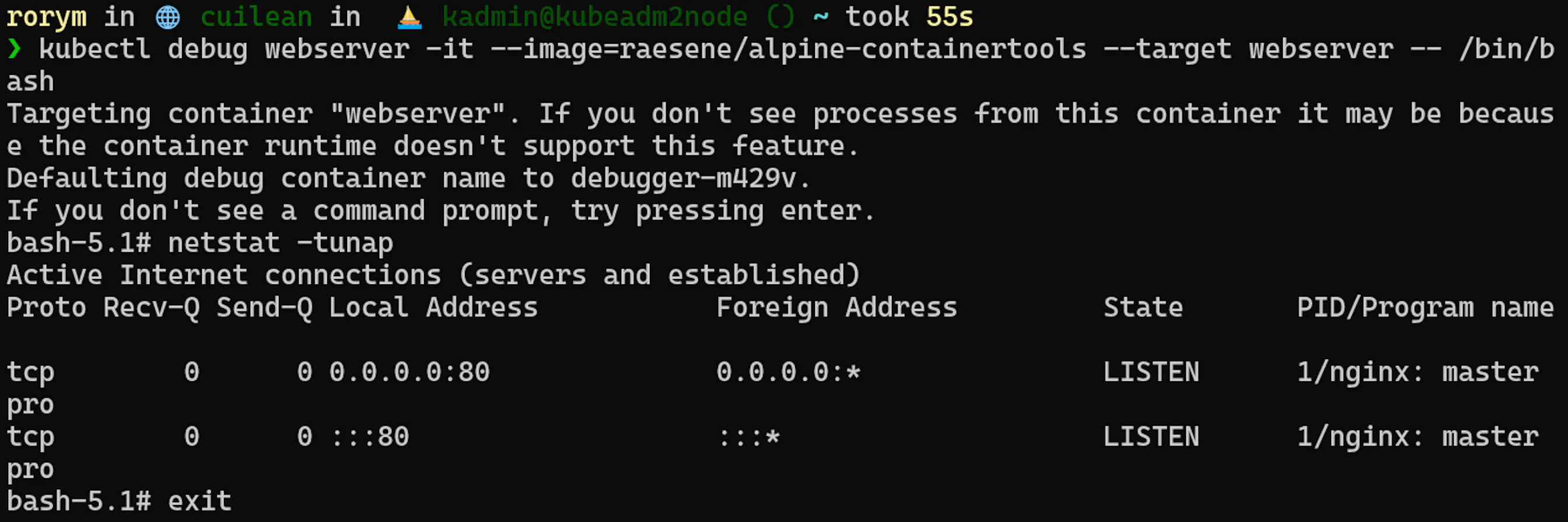 Container security fundamentals part 2: Isolation & namespaces ...