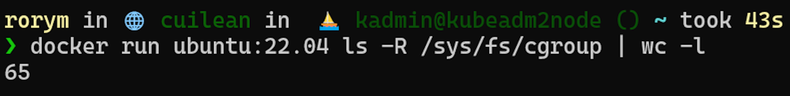 Container security fundamentals part 2: Isolation & namespaces ...