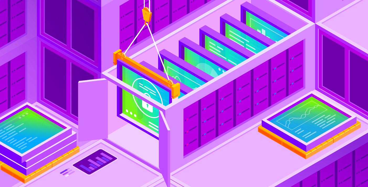 Container Security Fundamentals Part 4: Cgroups