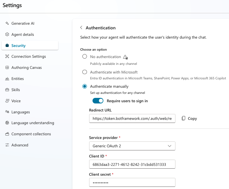 CoPhish: Using Microsoft Copilot Studio as a wrapper for OAuth phishing ...