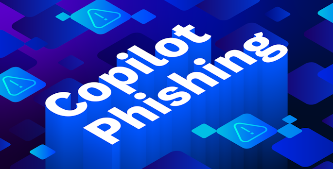 CoPhish: Using Microsoft Copilot Studio as a wrapper for OAuth phishing