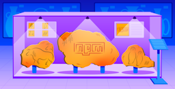 Decoding the recommendations for npm maintainers