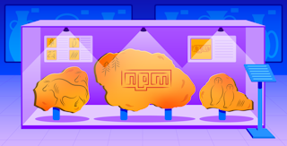 Decoding the GitHub recommendations for npm maintainers