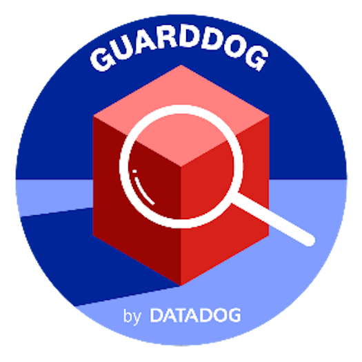 GuardDog logo