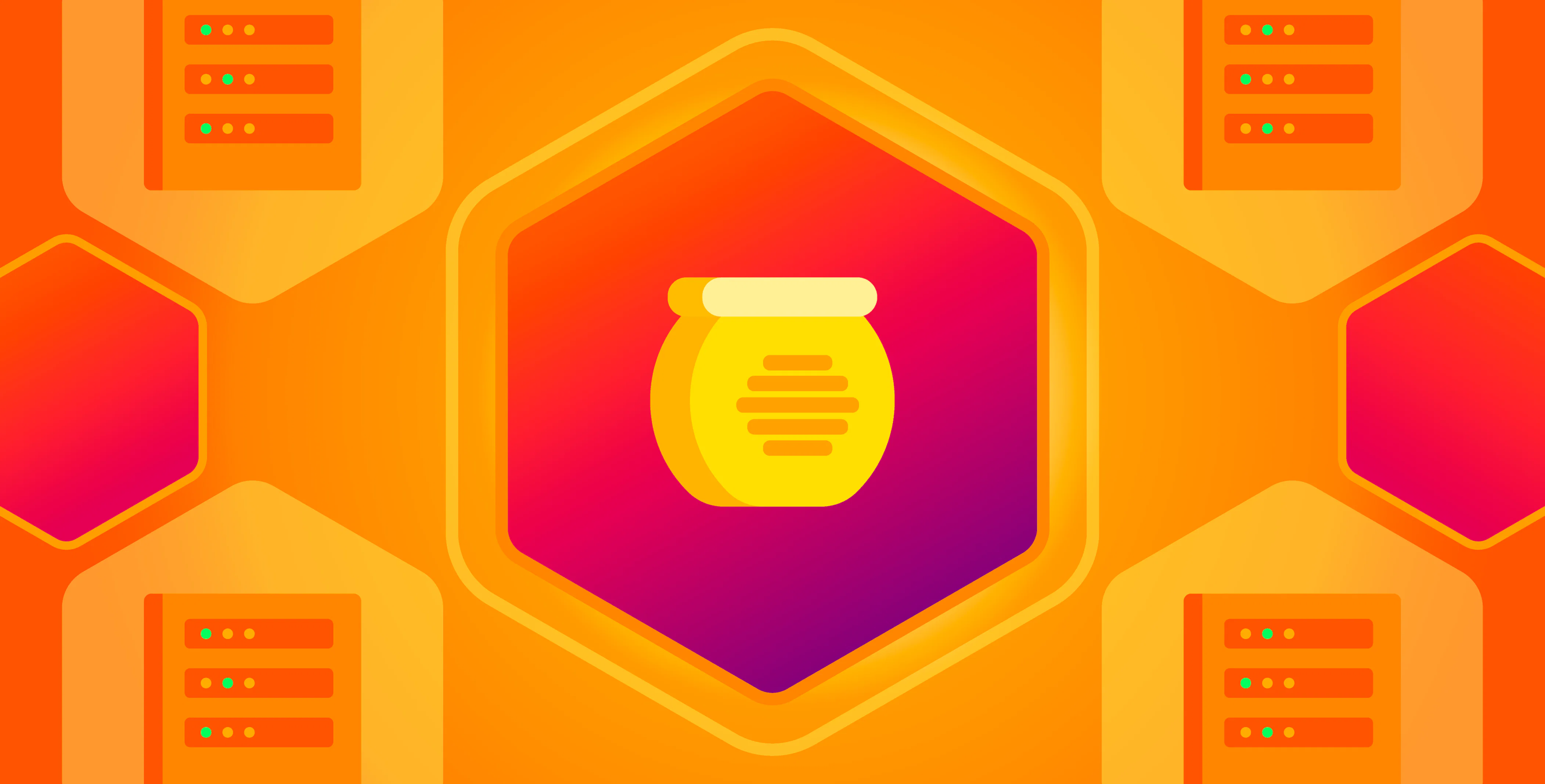 Introducing HASH: The HTTP Agnostic Software Honeypot framework ...