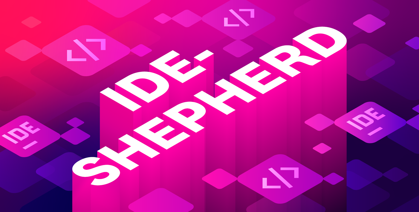 Introducing Ide-shepherd: Your Shield Against Threat Actors Lurking In Your Ide