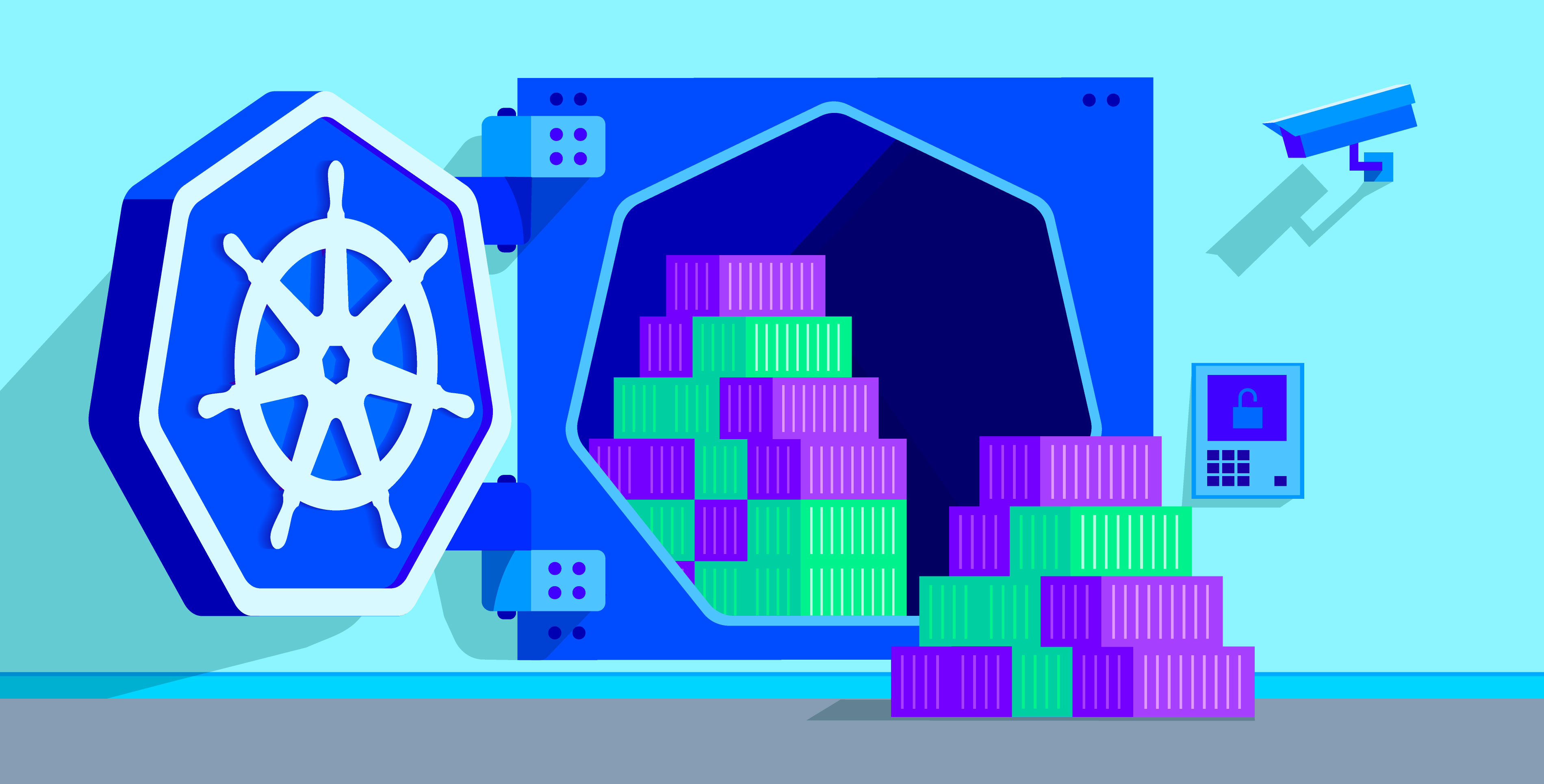 Kubernetes Security Fundamentals: Introduction | Datadog Security Labs