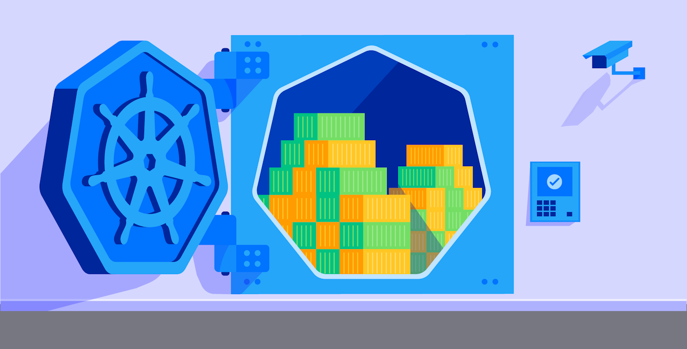 Kubernetes Security Fundamentals: Authentication