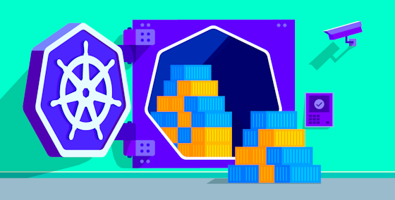 Kubernetes security fundamentals: Admission Control