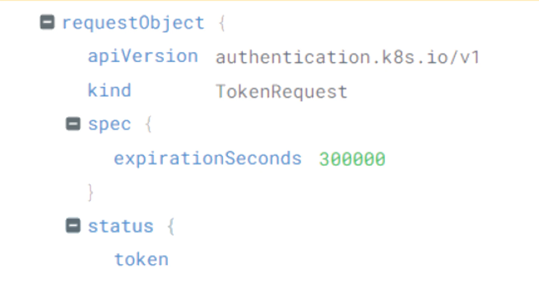 Entitylocker Requestor Api Attacker persistence in Kubernetes using the TokenRequest API: Overview ...
