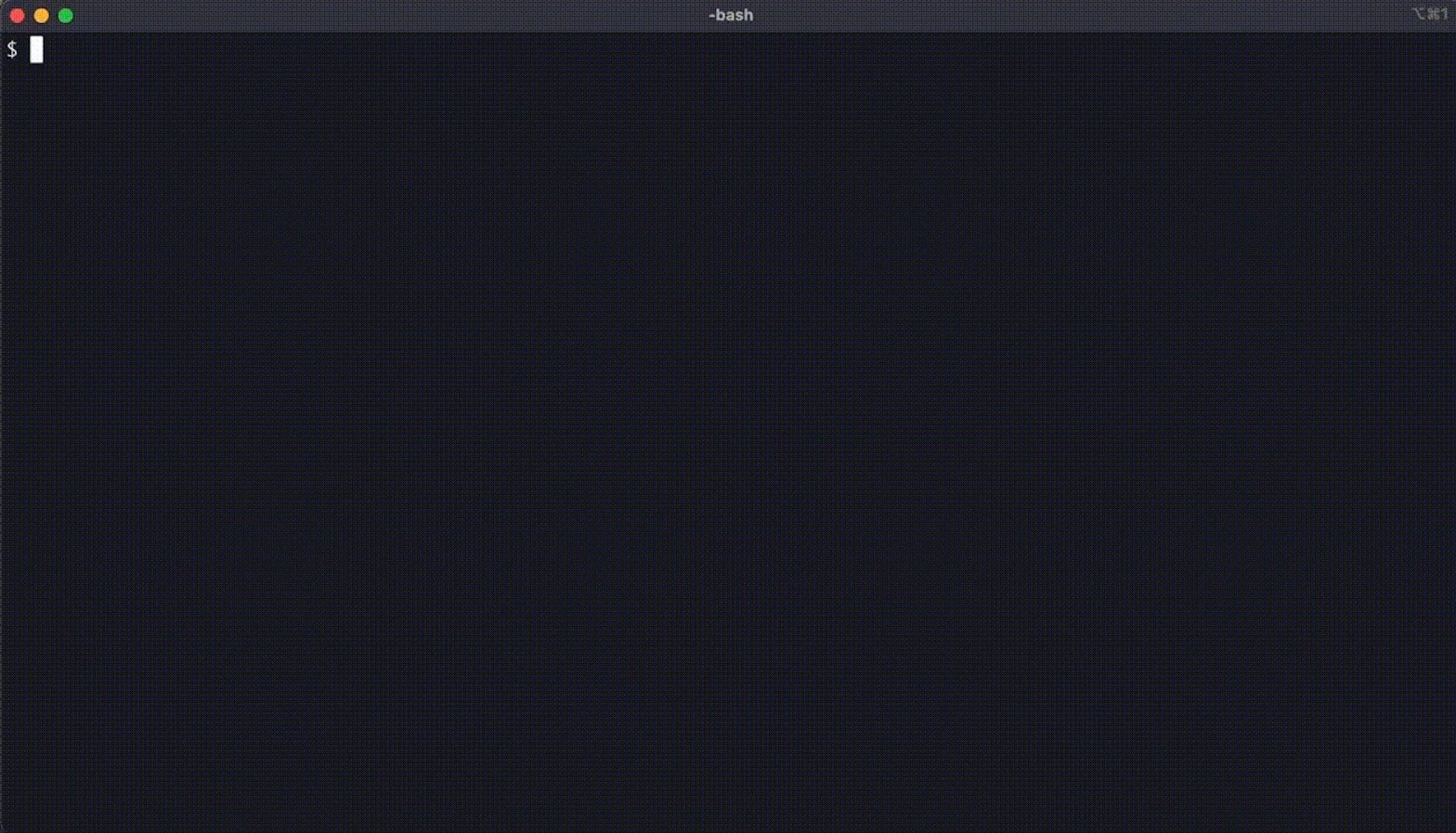 Supply-Chain Firewall in action (click to enlarge)