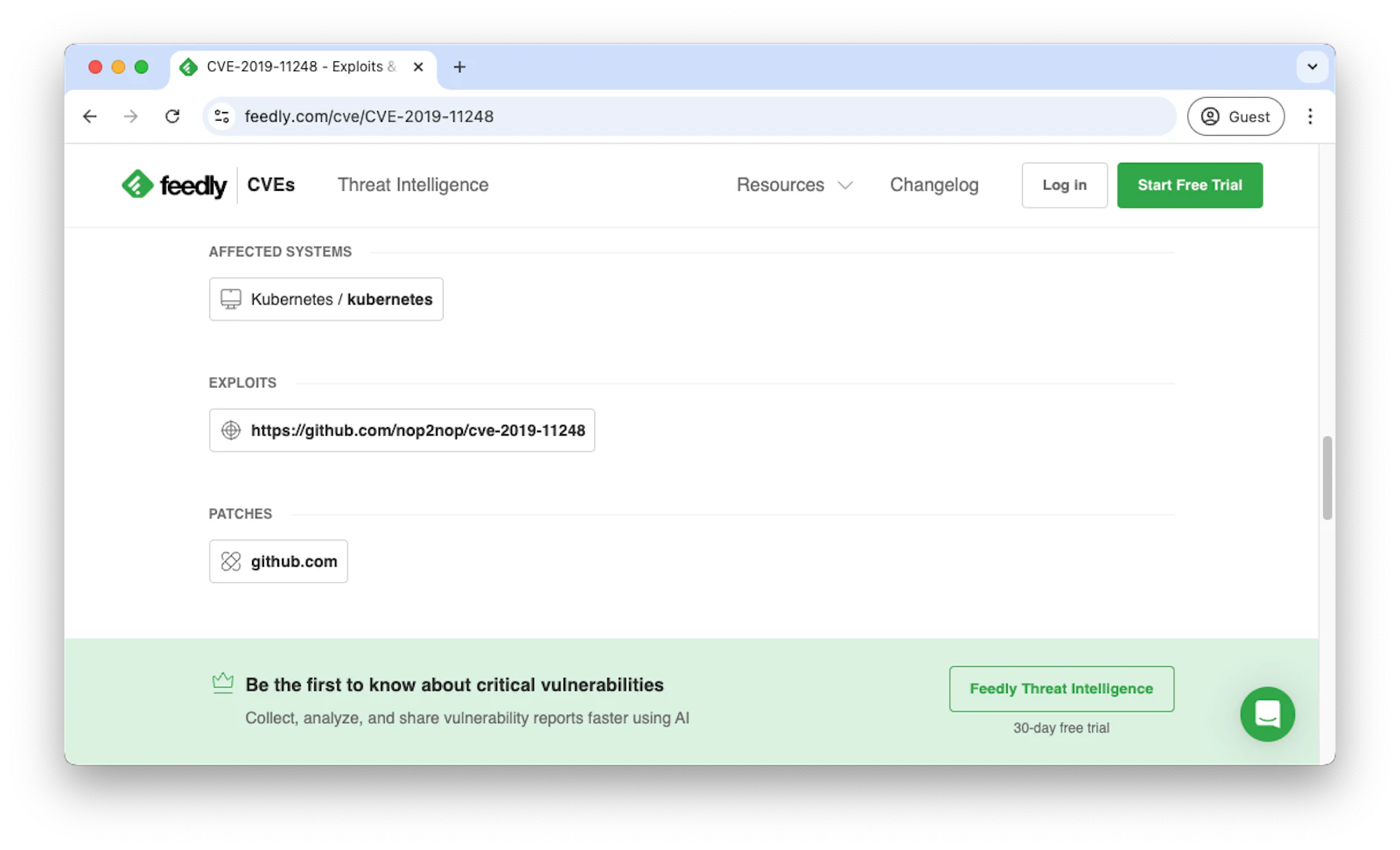 Getting a taste of your own medicine: Threat actor MUT-1244 targets ...