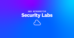 Highlights from Datadog Security Labs in 2023
