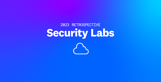 Highlights from Datadog Security Labs in 2023