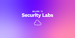 Welcome to Datadog Security Labs