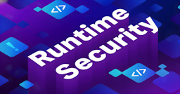 A runtime security approach to detecting supply chain attacks