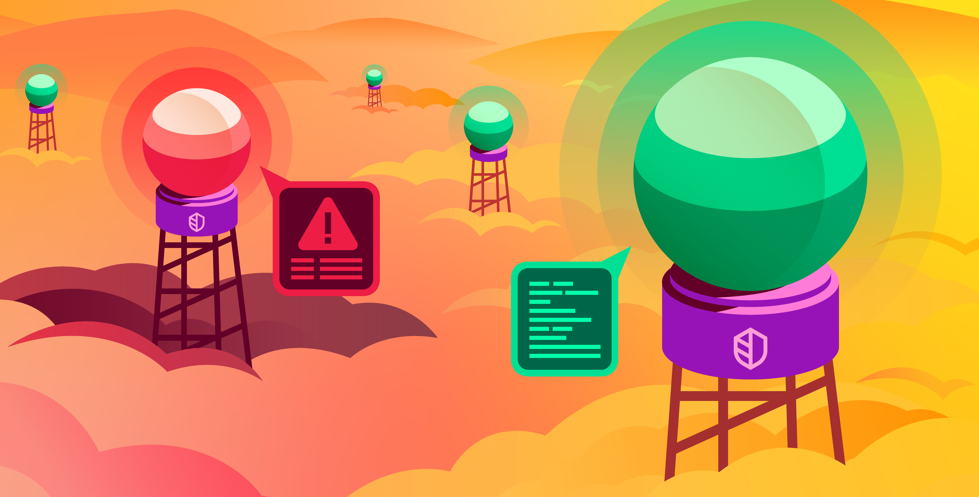 Tales from the cloud trenches Raiding for AWS vaults, buckets and