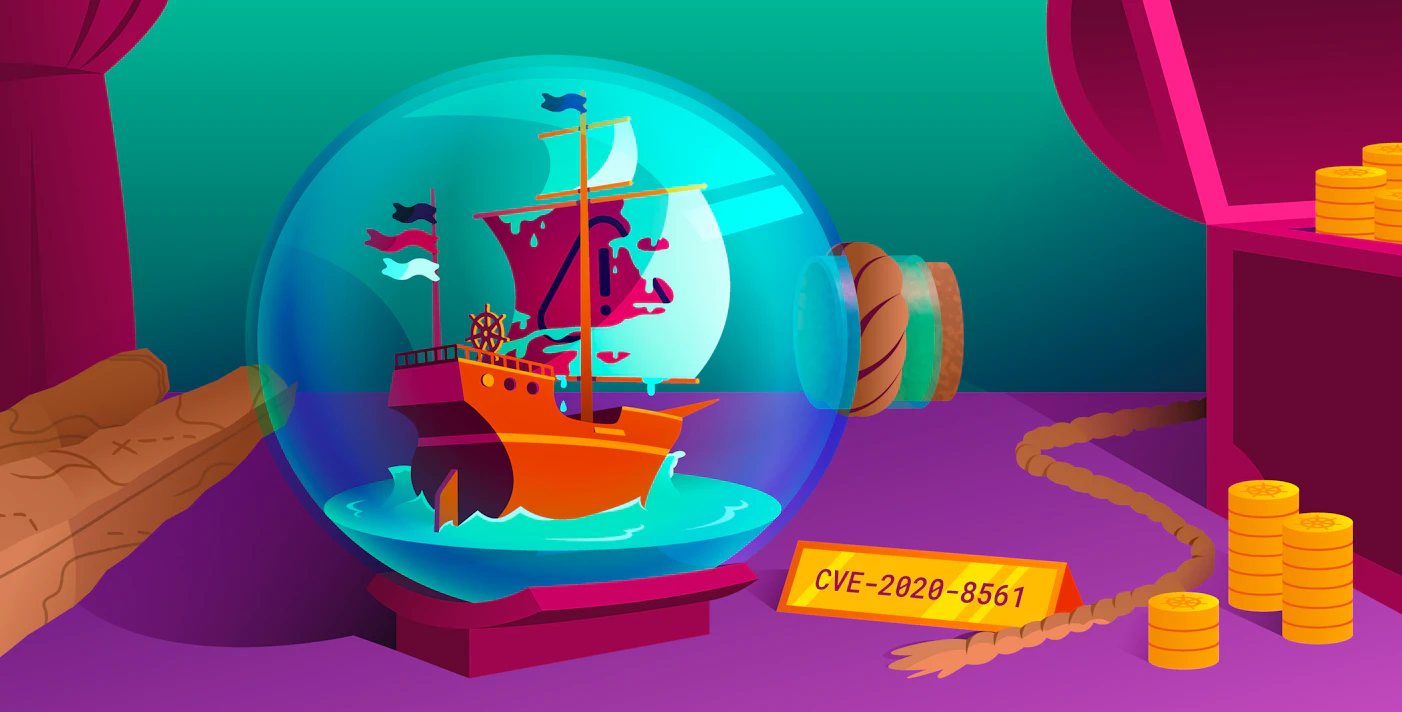 Unpatchable Vulnerabilities Of Kubernetes: Cve-2020-8561